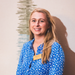 Rebecca Mechie, Director at Good Eggs and Head of Candidate Experience at Bower Talent>