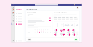 Kadence and Microsoft Teams