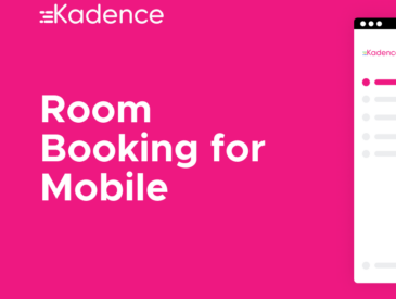 Conference room booking