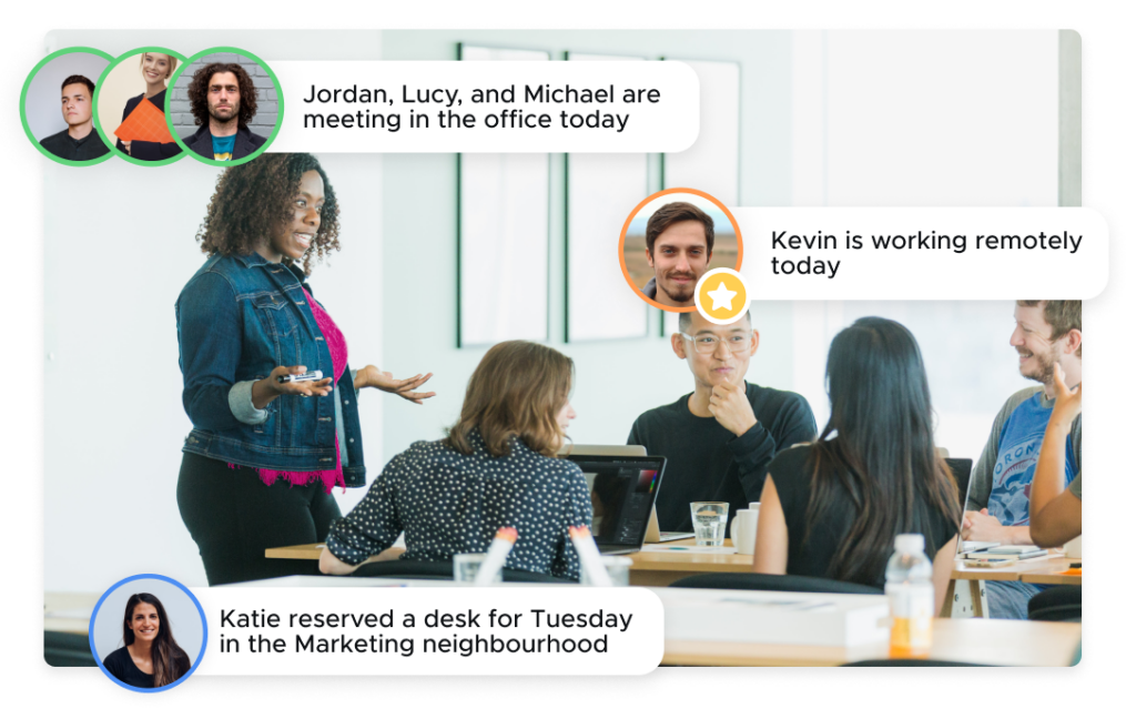 HR Professionals