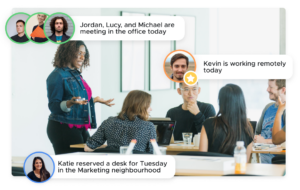HR Professionals